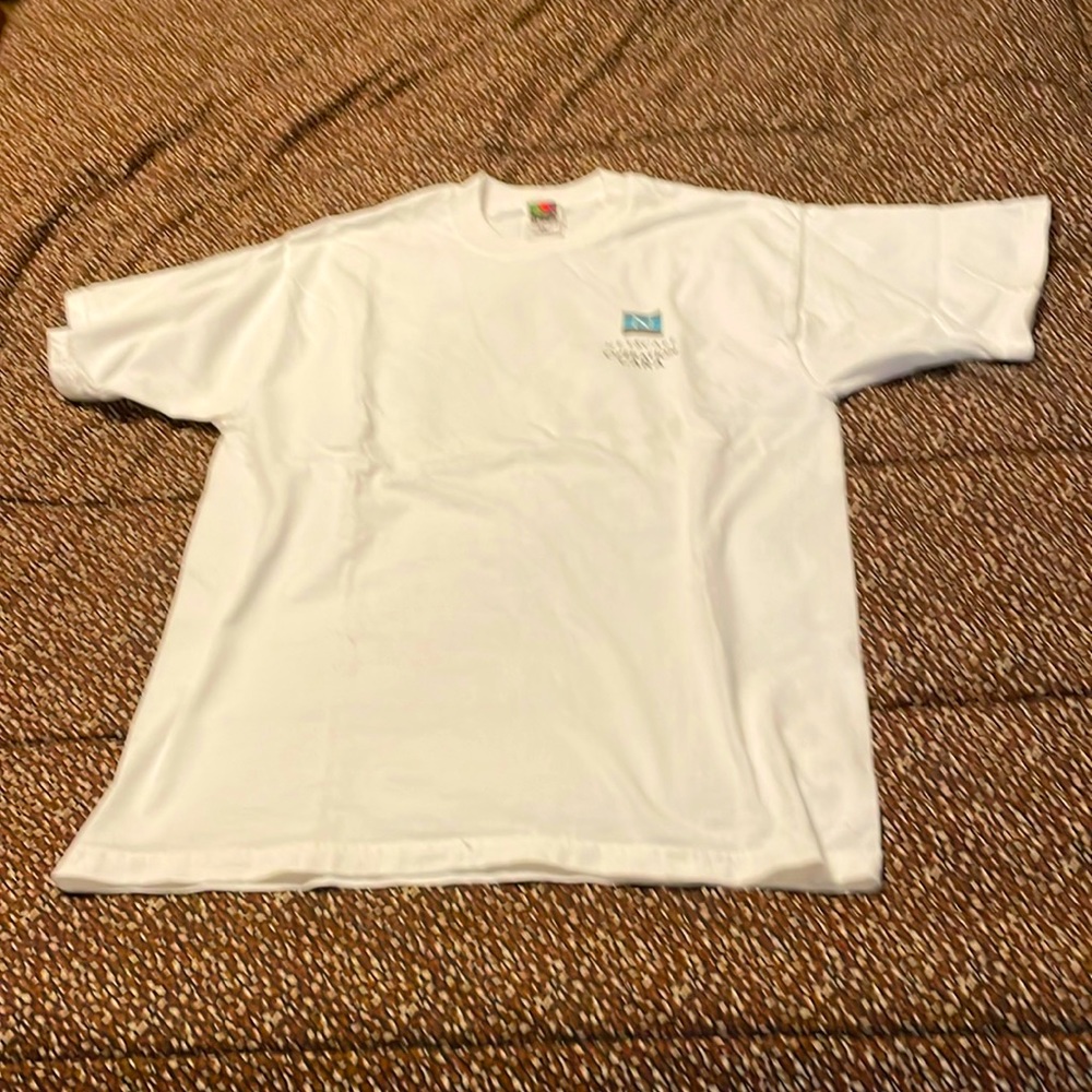Netscape Operations CARA T-shirt
